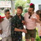 Illustration for article titled Queer Eye's upcoming trip to Philly gets a premiere date, first look images